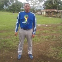 Jose Barrera