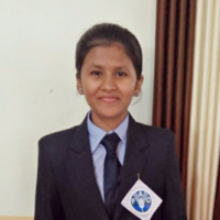 Pooja Chavan