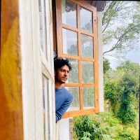Jithin Sabu
