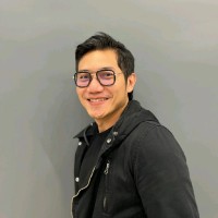 Anthony Suryadharma