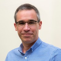 Claudio Martell, MBA