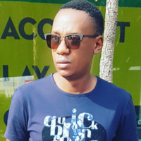 Nteba Maidi