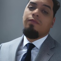 Jesus Gabriel Santos Ramirez