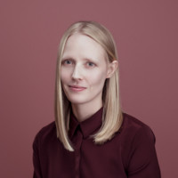 Kelda van Heerden
