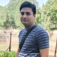 Arun Kumar Chaturvedi