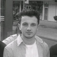 Jake Morgan