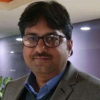 Sanjeev Mukherjee