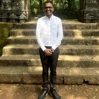 Nitin Birajdar
