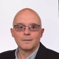 Dieter Henau