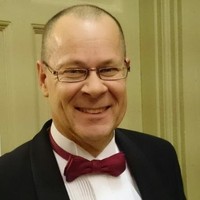 Christer Norefors Orkla Foods Kumla
