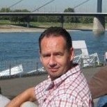 Harmen Schuil