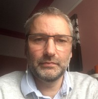 Dafydd Daniel, D.Phil.