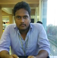 R Sivachandran