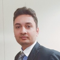 Sharad Dhariwal