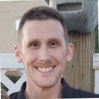 Nick Kronenberg