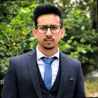 Rayhan Ahmed
