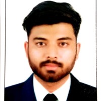 Sanket Domb