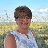 Vicky Harmon