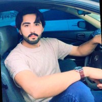 Wajid Hussain
