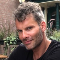 Sander Hilverink