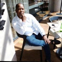 Busani Moyo