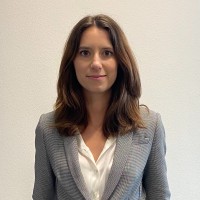 Justyna Moesman
