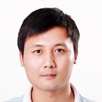 Eason Wang