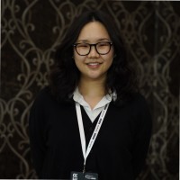 Nomin Uuganbaatar