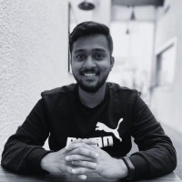 Gokul Krishnan