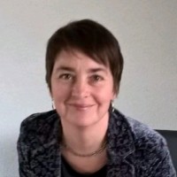 Jolanda Moerland