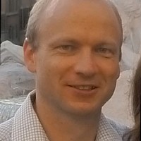 Gerald Nagl