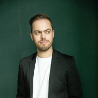 Sebastiaan Molenaar