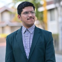 Parth Nyalchandani