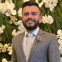Pedro Henrique Amigo