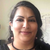 Ghazal Pilehvari