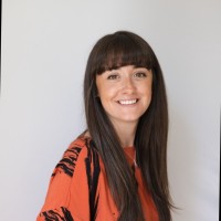 Katie Bidgood (Née Frettingham)