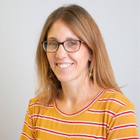 Heather Lloyd