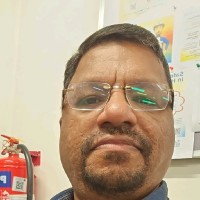 Pillai Rajeev Gopinathan