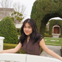 Caroline Lu