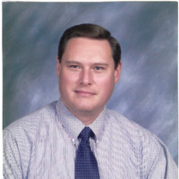 Ted Rider