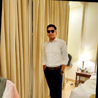 Arvind Singh Bhadauriya