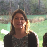 Mélanie Yves dit Petit Frère