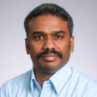 Saravanan Palanisamy Shanmugam