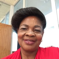 Rosemary Ene