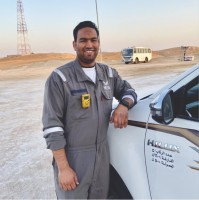 Tarek Okeel