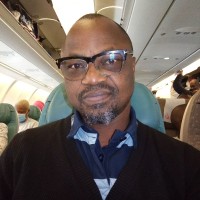 Jean Christophe Kouame