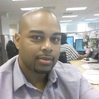 Devaughn Ishmael