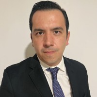 Daniel Perez Gutierrez