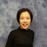 Joey Wong