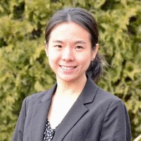 Isabel Guo, Cpa
